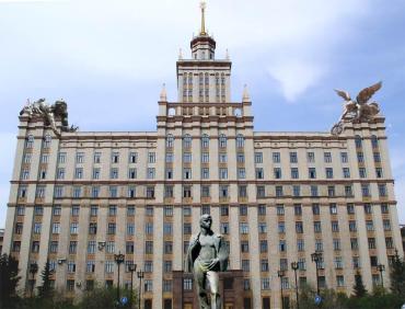 Фото Правительство Челябинской области, ЮУрГУ и компания «Emerson» заключат договор