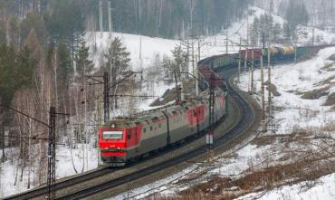 Фото РЖД вводит ограничения на перевозку грузов в Украину и открывает «горячую линию» для грузоотправителей