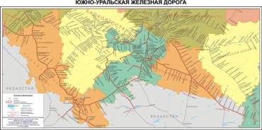 Фото Влиятельные железнодорожники обсудят в Шадринске перспективы санаторно-курортных учреждений ОАО «РЖД-Здоровье»