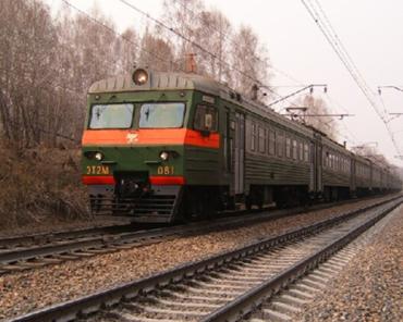 Фото Изменен график движения поезда Кустанай-Троицк