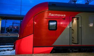 Фото «Ласточка» за год перевезла более 50 тысяч пассажиров между Челябинском и Магнитогорском