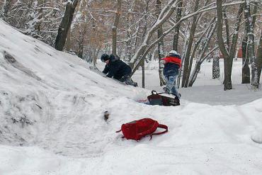 Фото Школьные каникулы снизили заболеваемость ОРВИ в Челябинской области