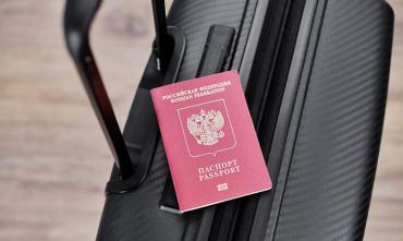 Фото С первого июня вновь начнут принимать заявления на оформление биометрических загранпаспортов
