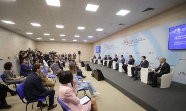 Фото Запасы меди на Малмыжском месторождении выросли на 60%