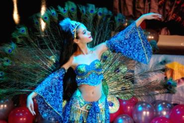 Фото На «Радость» юным танцорам Челябинской области стартует фестиваль