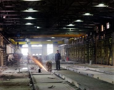 Фото Челябинский завод железобетонных изделий №1: активность клиентов выросла
