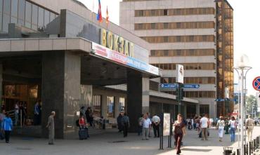 Фото До конца 2021 года переименуют автовокзалы в Челябинске и перераспределят пассажиропотоки