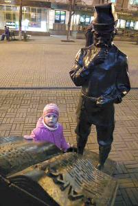 Фото В Магнитогорске будут судить экс-директора центра помощи детям «Родник»