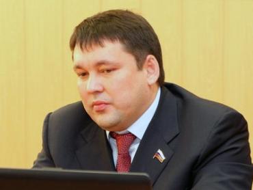 Фото Марсель Юсупов возглавил «Всемирный курултай башкир» 