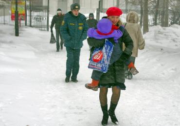 Фото В Челябинской области выходные перед Новым годом будут теплыми и снежными