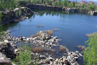 Фото В Челябинске вода скоро будет в дефиците