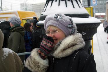 Фото Челябинской области обещана пасмурная и влажно-ветреная погода