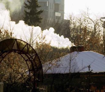 Фото В Челябинской области из-за долгов ограничена подача газа в четырех районах 