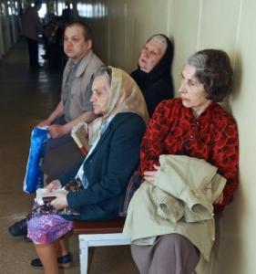 Фото В Челябинске нашли замену строительству поликлиник
