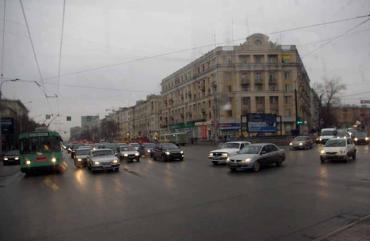 Фото В Челябинской области дождливо и тепло