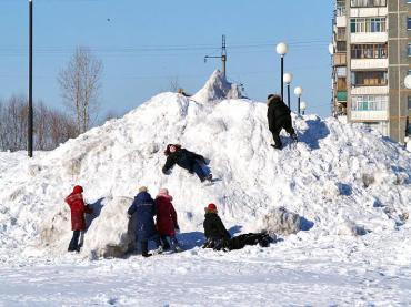 Фото В Челябинской области прогнозируется рост заболеваемости ОРВИ среди школьников