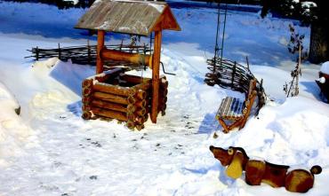 Фото В Челябинской области 21 декабря – местами мокрый снег с дождем