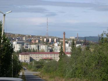 Фото Жители Златоуста сами верстают планы благоустройства города