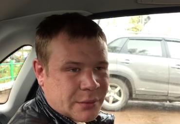 Фото В Московской области задержаны члены ОПГ, которые похищали автогрузы на Южном Урале