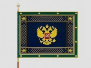 Фото За долгами под знаменем