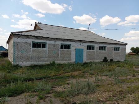 Фото Жители Атамановского мечтают о восстановлении сельского клуба и ждут помощи в решении других острых проблем