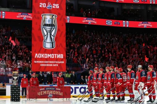 Фото Чемпион ошибок не прощает: «Трактор» начал сезон с поражения в Ярославле
