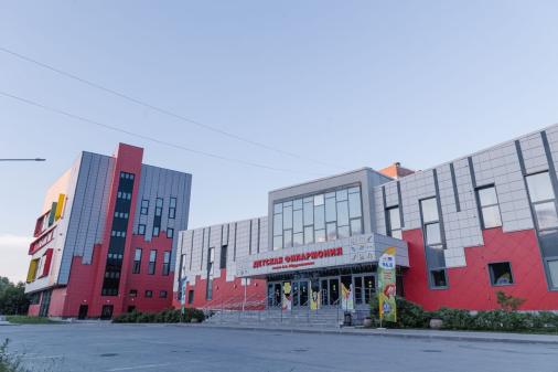Фото Между Минском и Челябинском будет подписано соглашение о культурном сотрудничестве 