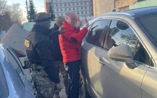 Фото Челябинскому адвокату Александру Урычеву вынесли приговор за взятки