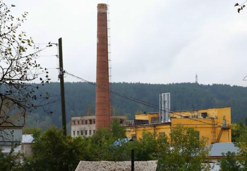 Фото В Кусинском районе Челябинской области 15 сентября стартует отопительный сезон
