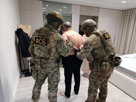 Фото В Челябинской области силовики задержали ещё одного участника ОПГ «Артаковские»