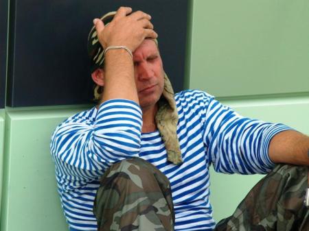 Фото НМУ в Челябинской области продлятся до вечера понедельника, 26 октября