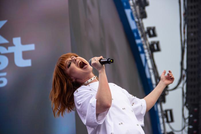Фото Ловите челябинский вайб: как прошел первый VK Fest
