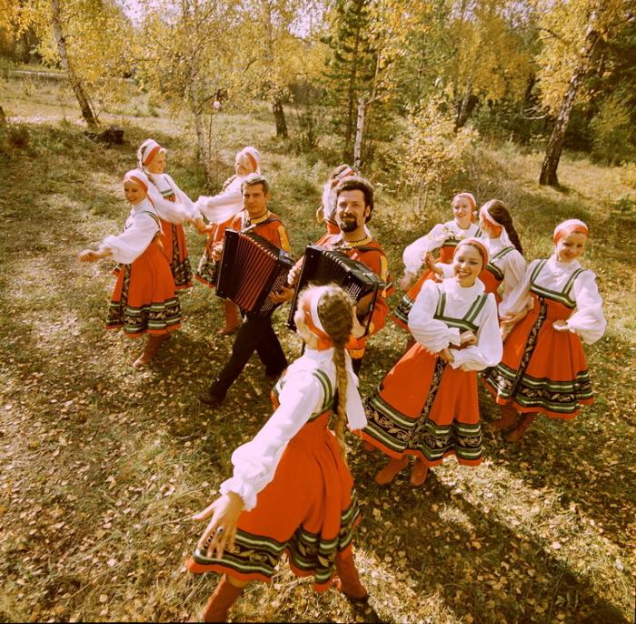Фото Неизвестный Юрий Теуш