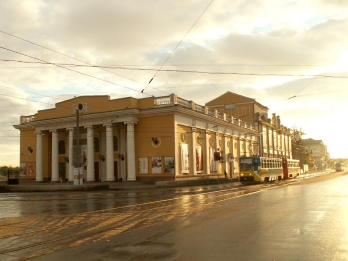 Фото С днем рождения, ЧЕЛЯБИНСК!