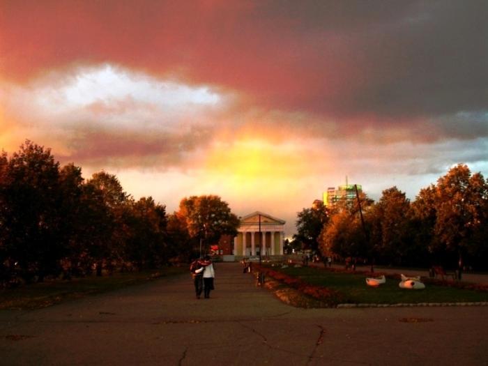 Фото Среда обитания