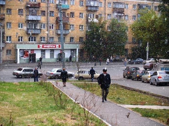 Фото Среда обитания
