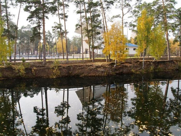 Фото Челябинск и челябинцы. Осень-2006