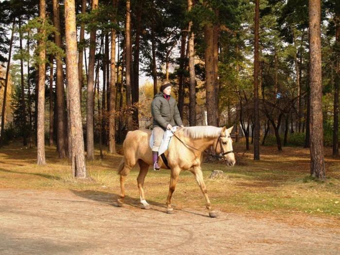 Фото Челябинск и челябинцы. Осень-2006