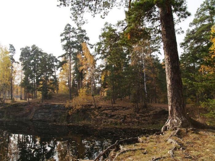 Фото Челябинск и челябинцы. Осень-2006