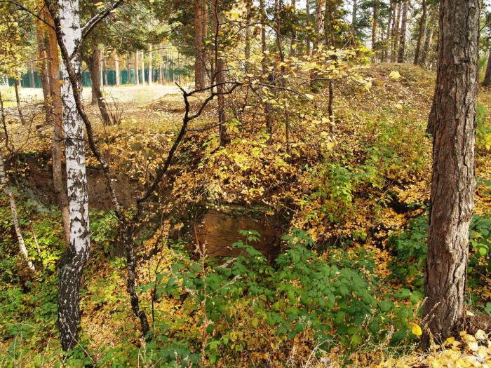 Фото Челябинск и челябинцы. Осень-2006