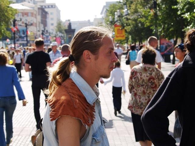 Фото Челябинск-книжный