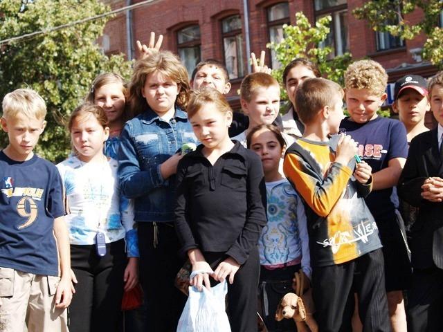 Фото Челябинск-книжный