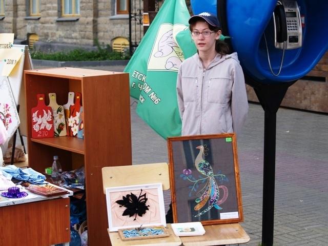 Фото Челябинск-книжный