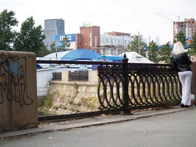 Фото Среда обитания