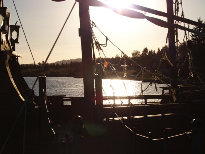 Фото Национальный экологический парк Зюраткуль