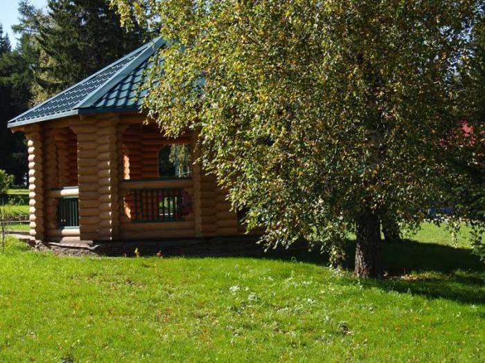 Фото Национальный экологический парк Зюраткуль
