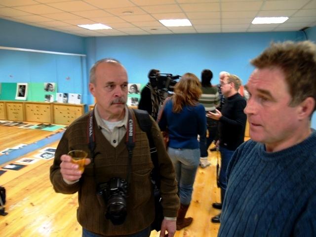 Фото Челябинск и челябинцы. Фотосессия в память о фотомастере