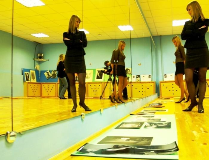 Фото Челябинск и челябинцы. Фотосессия в память о фотомастере