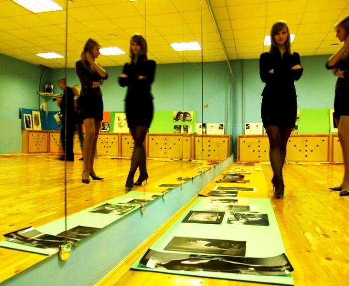 Фото Челябинск и челябинцы. Фотосессия в память о фотомастере