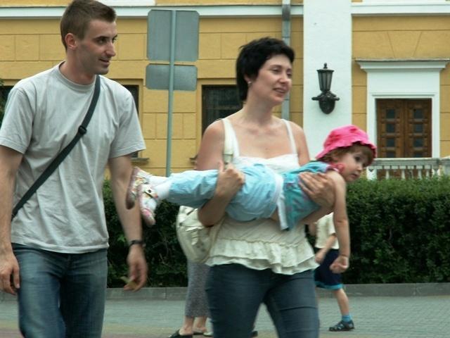Фото Челябинск и челябинцы. Вечная тема